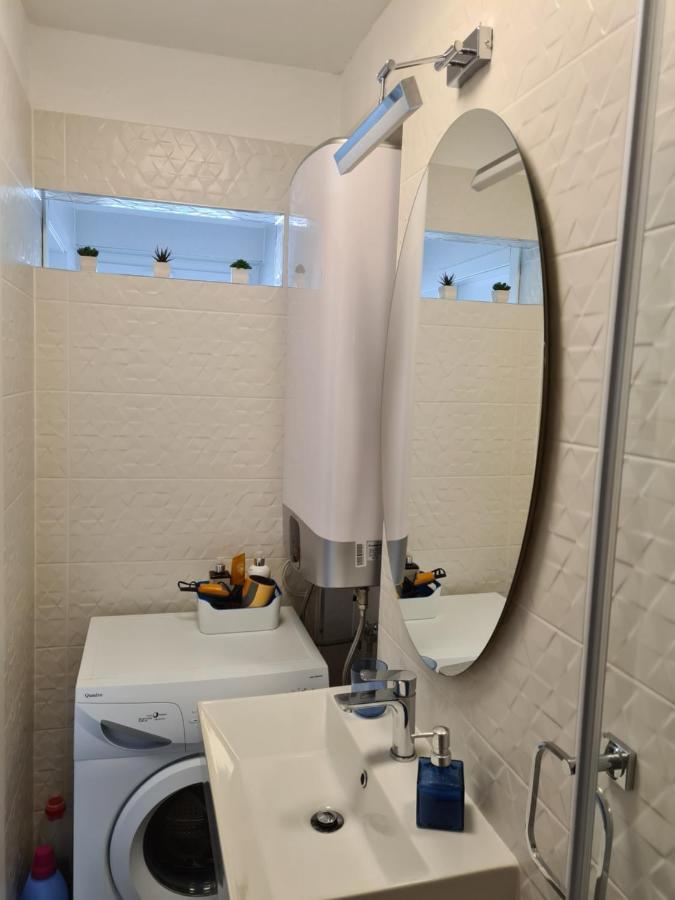 דירות ספליט Nara מראה חיצוני תמונה